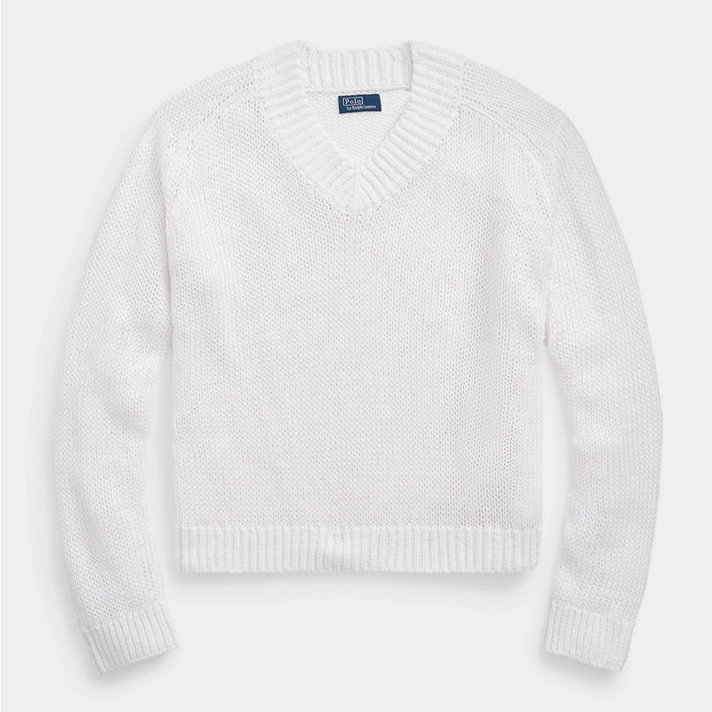 Polo Ralph Laurel sweater